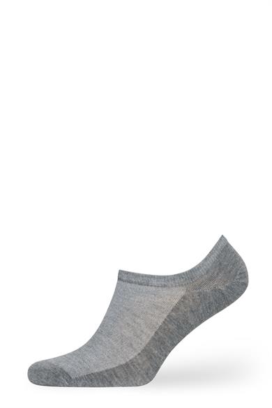 4 Mevsim 12li Erkek Pamuklu Sneaker 40-44