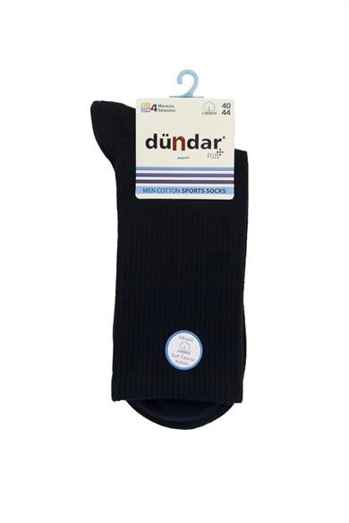 4 Mevsim 12li Erkek Pamuklu Sports Çorap 40-44