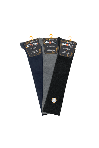 4 Mevsim 12li Kadın Modal Dizaltı 36-40