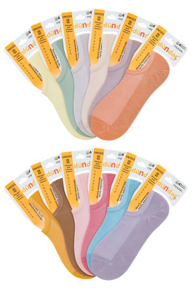 4 Mevsim 12li Kadın Modal Sneaker 36-40