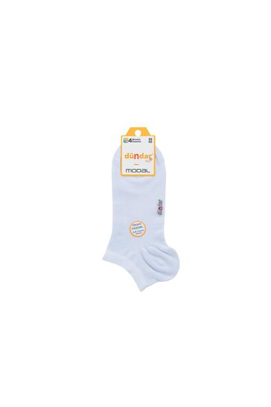 4 Mevsim 12li Kadın Modal Soket (Patik) 36-40