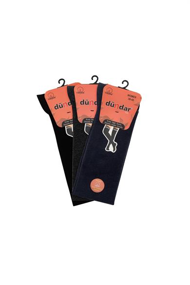 4 Mevsim 12li Kadın Pamuklu Dizüstü 36-40