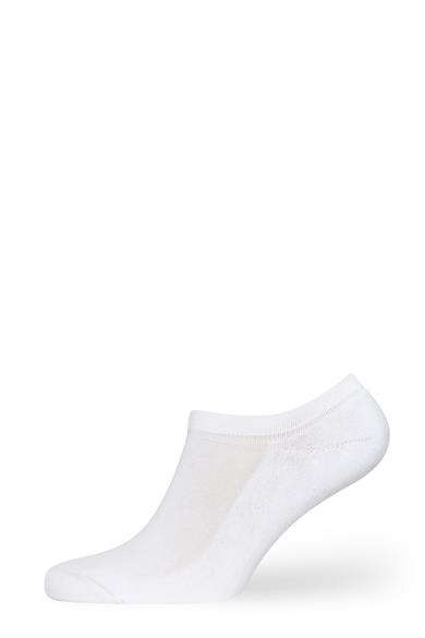 Kışlık 12li Erkek Pamuklu Taban Havlu Sneaker 41-45