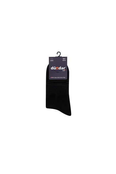 Kışlık 12li Erkek Pamuklu Taban Havlu Konç 40-44