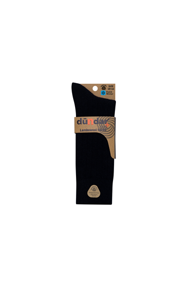 Kışlık 12li Wool Erkek Yün Çorap 40-44