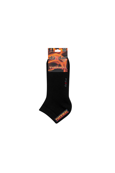 Kışlık Erkek 12li Havlu Termal Soket (Patik) 40-44