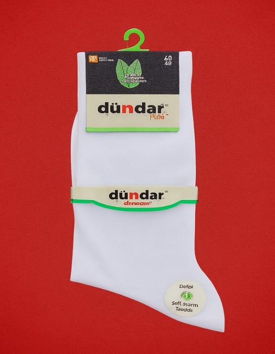 Bambu Çorap Modelleri