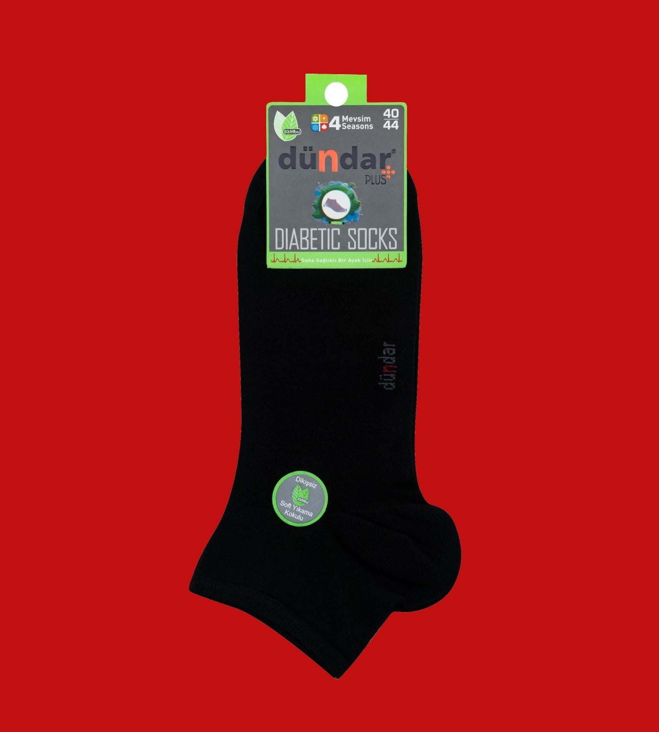 Bambu Çorap Modelleri