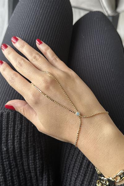14K Şahmaran