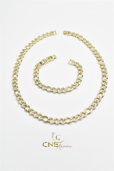 14K Xp Vip Gurmed Model Set 