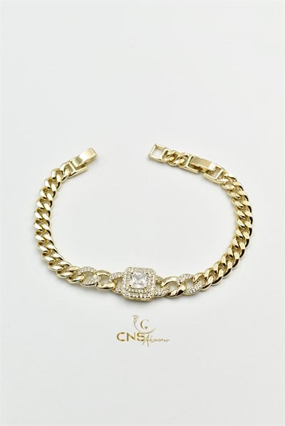 BİLEKLİK14K Xp Vip Baget Künye