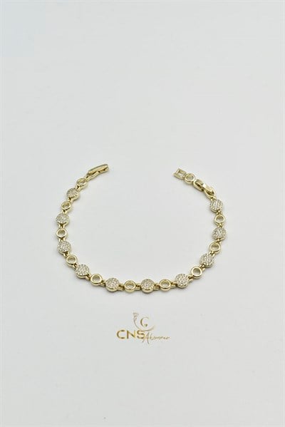 BİLEKLİK14k Xp Vip Künye