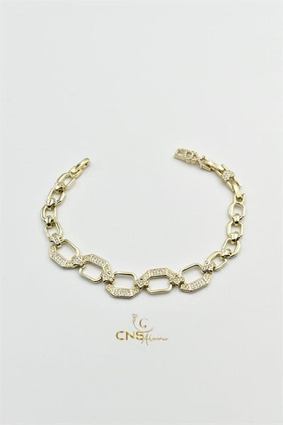 BİLEKLİK14K Xp vip Künye