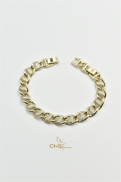 BİLEKLİK14K Xp Vip Künye