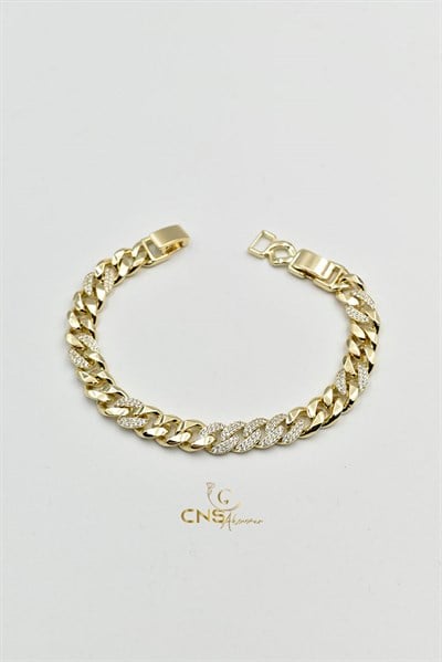 BİLEKLİK14K Xp Vip Künye