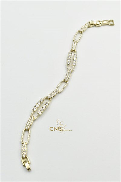 BİLEKLİK14K Xp Vip Künye