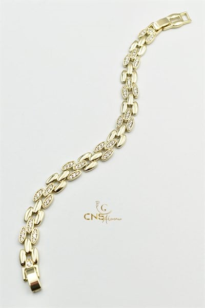 BİLEKLİK14K Xp Vip Künye