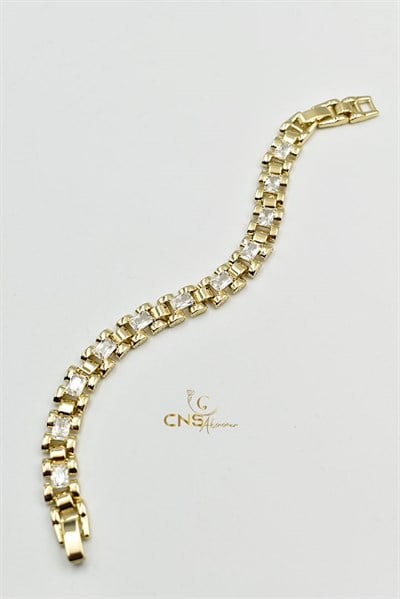 BİLEKLİK14k Xp Vip Marka Model Künye