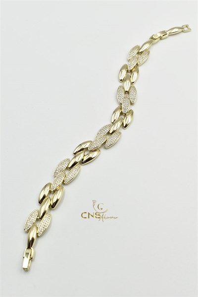 BİLEKLİK14K Xp Vip Model Künye