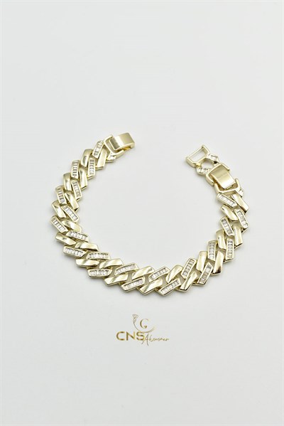 BİLEKLİK!4k Xp Vip Fantastik Model Künye