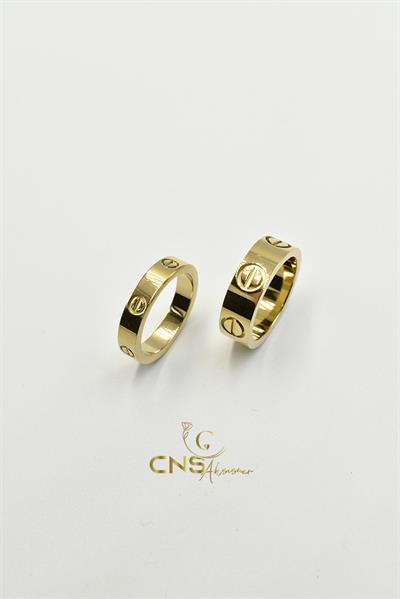 Cartier Yüzük