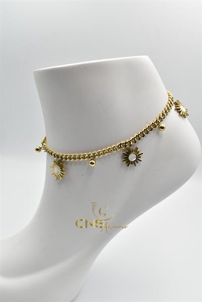 Güneş Model Halhal