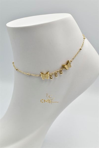 HALHALKelebek Model Halhal