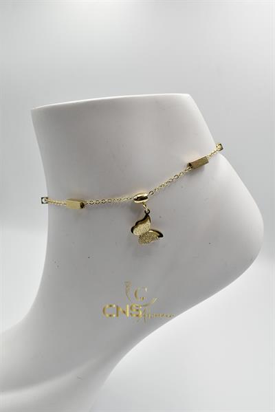 Kelebek Model Halhal