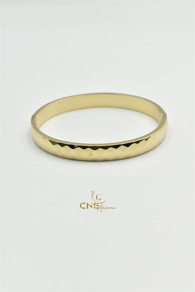 KELEPÇE/BİLEZİKBaklava Desen Model Kelepçe