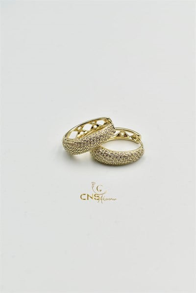 KÜPE14K Xp Vip Küpe