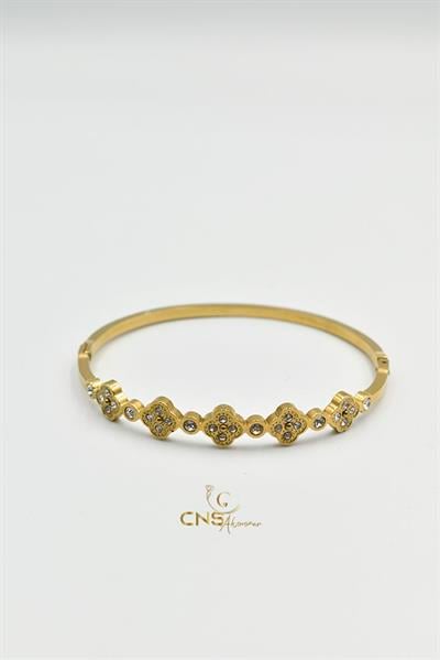 Yonca Marka Model Kelepçe