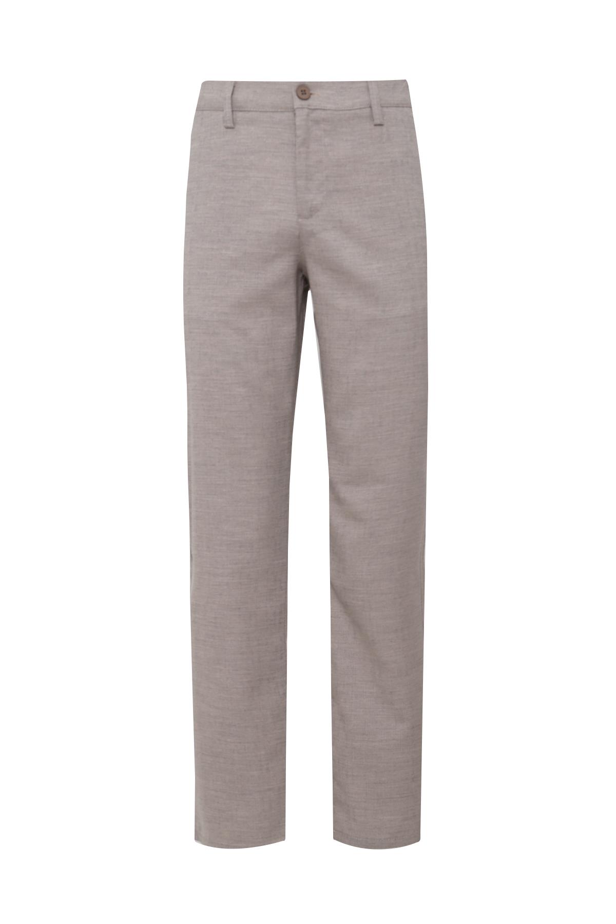 AÇIK GRİ Comfort Fit Jogger Pantolon