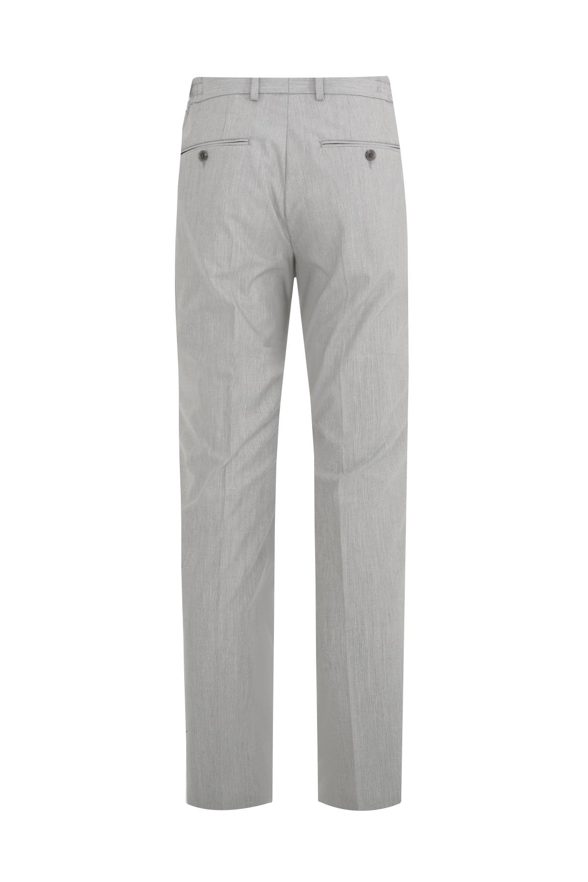 AÇIK GRİ Comfort Fit Jogger Pantolon