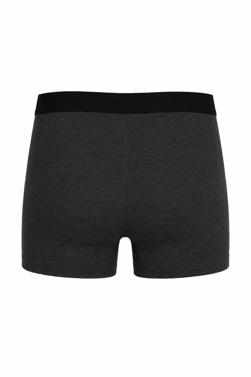 ANTRASİT BOXER TEKLİ