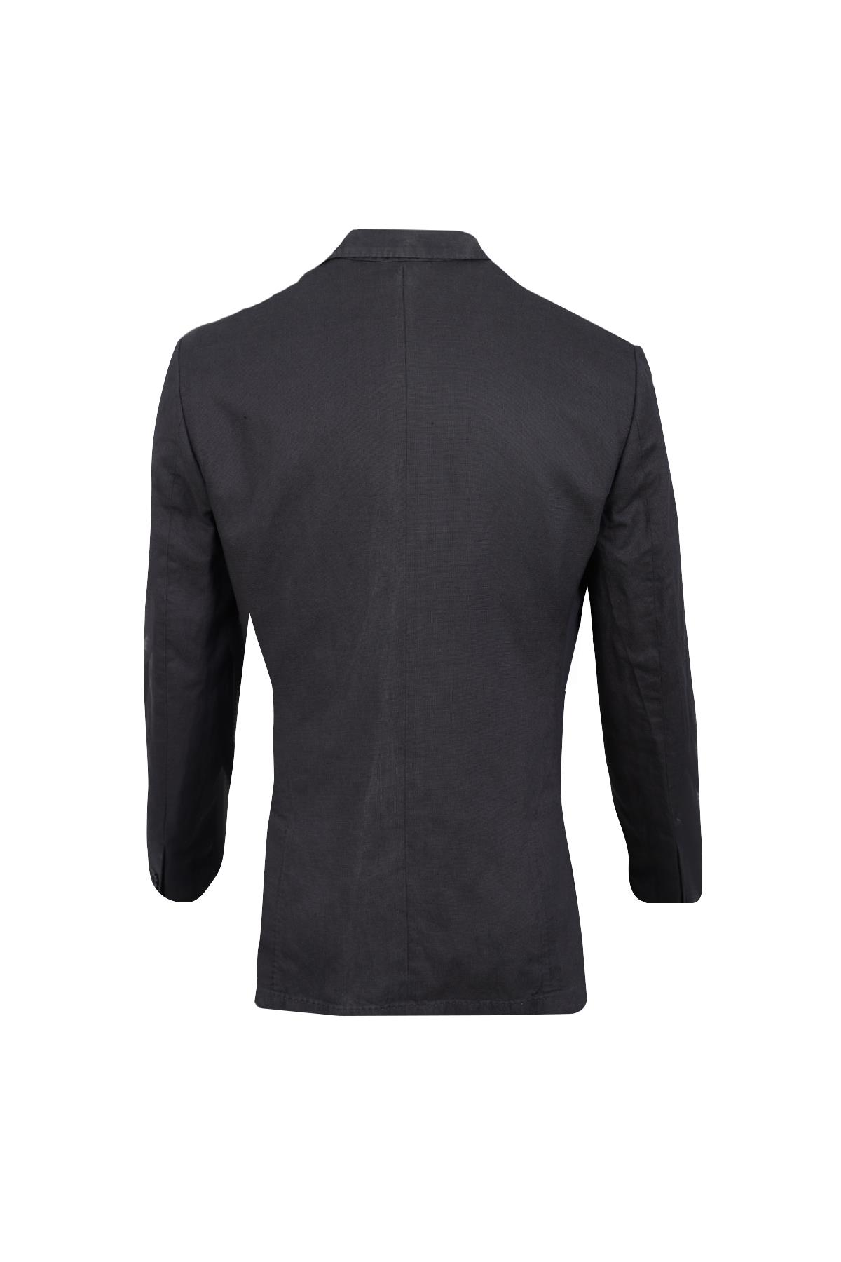 ANTRASİT Comfort Fit 6 Drop Ceket