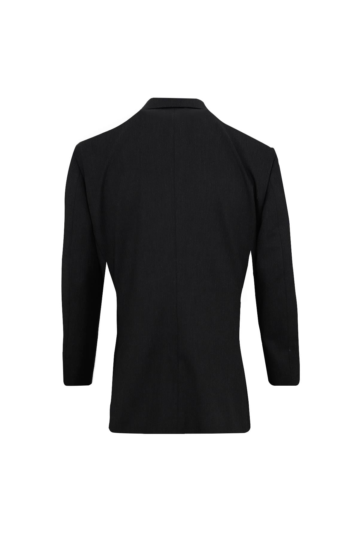 ANTRASİT Comfort Fit 6 Drop Takım Elbise