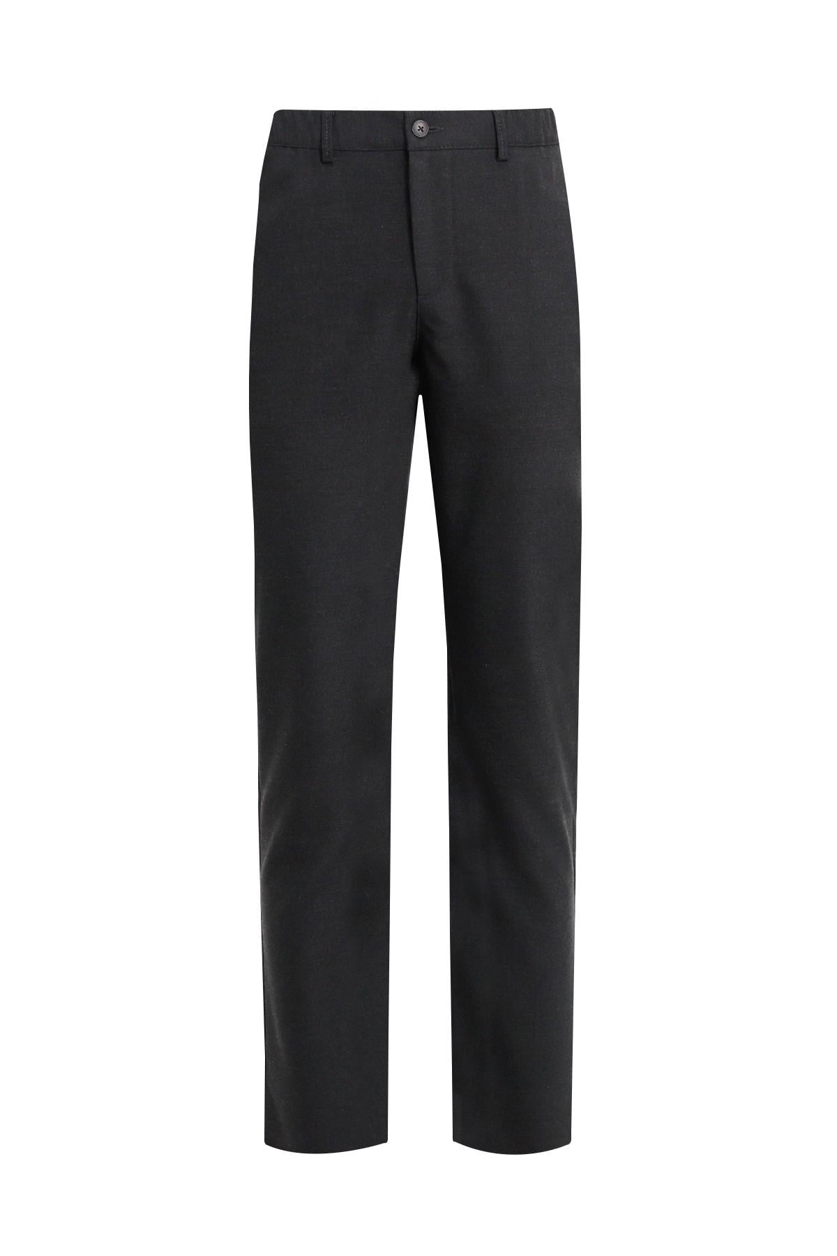ANTRASİT Comfort Fit Jogger Pantolon
