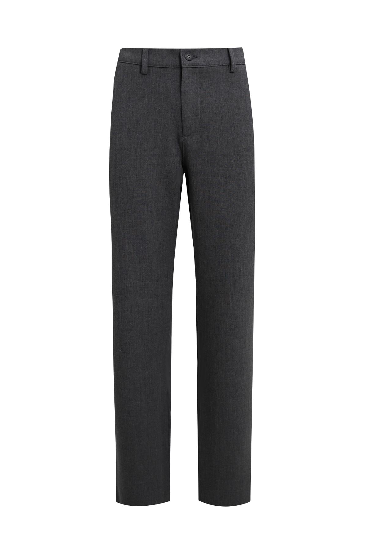 ANTRASİT Comfort Fit Jogger Pantolon
