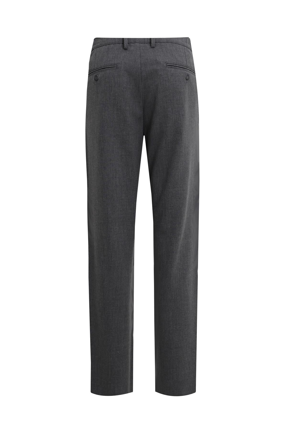ANTRASİT Comfort Fit Jogger Pantolon