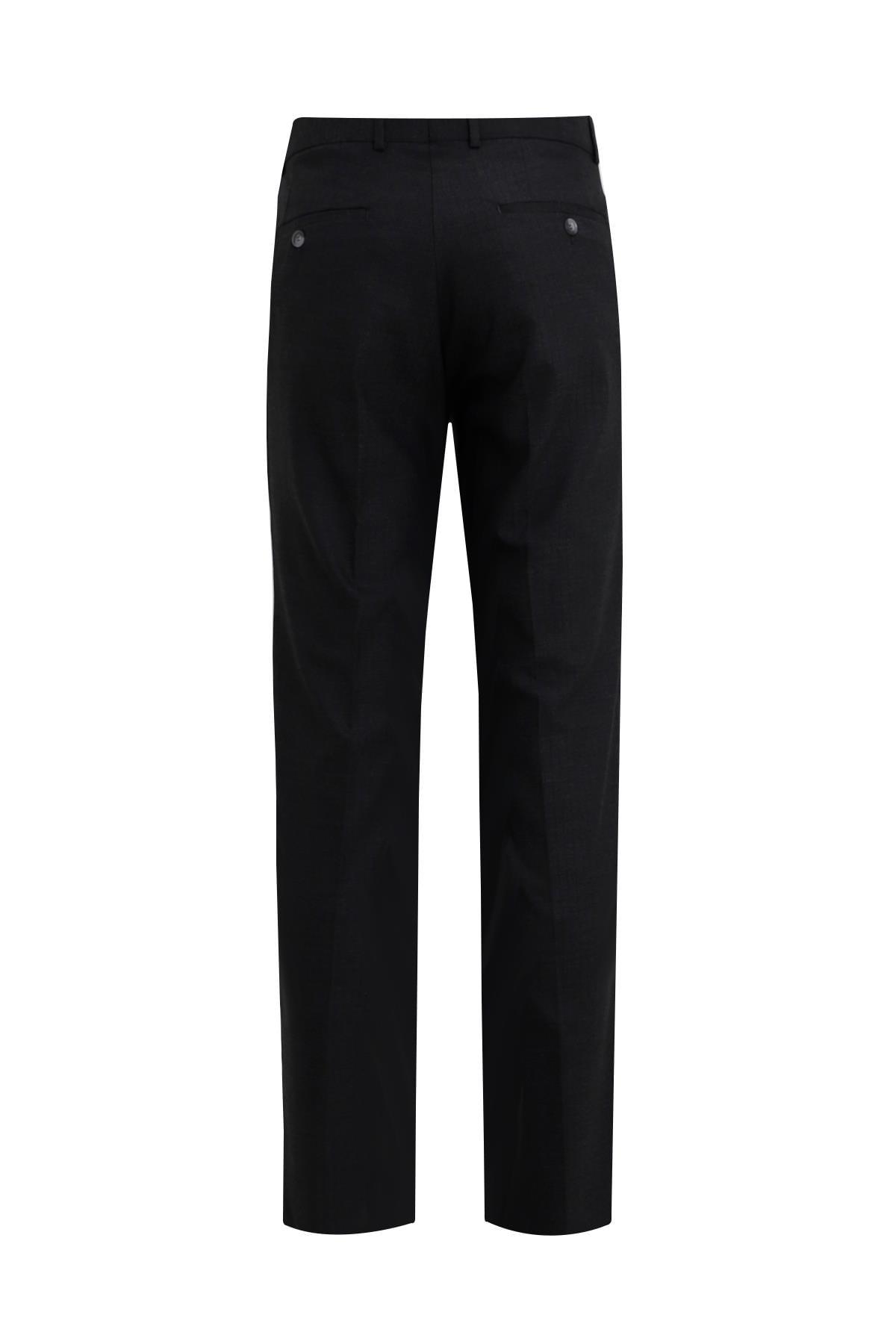 ANTRASİT Comfort Fit Klasik Pantolon