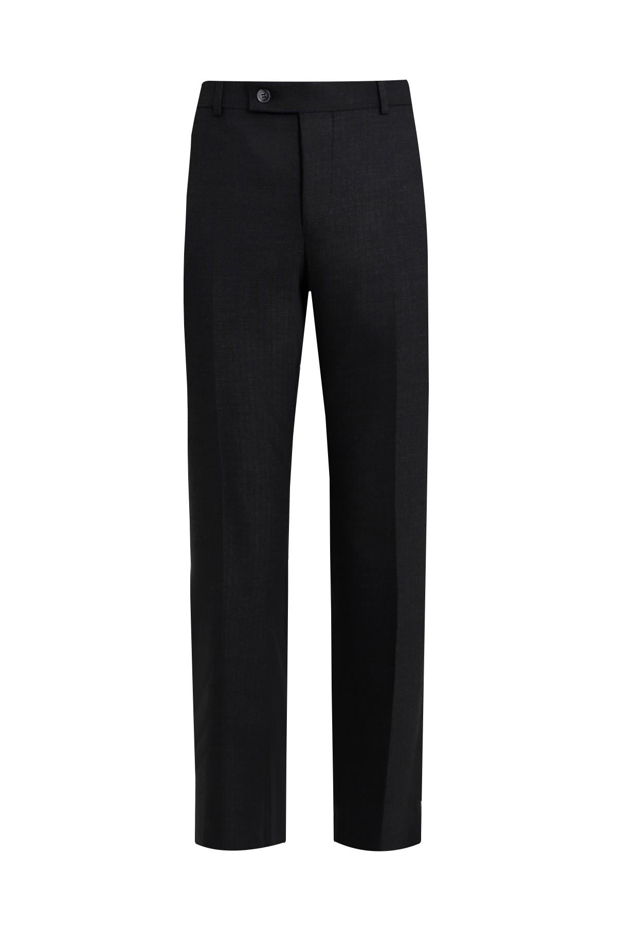ANTRASİT Comfort Fit Klasik Pantolon