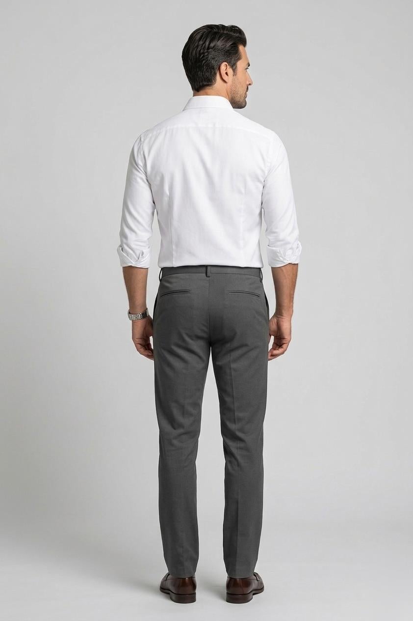 ANTRASİT Jogger Pantolon