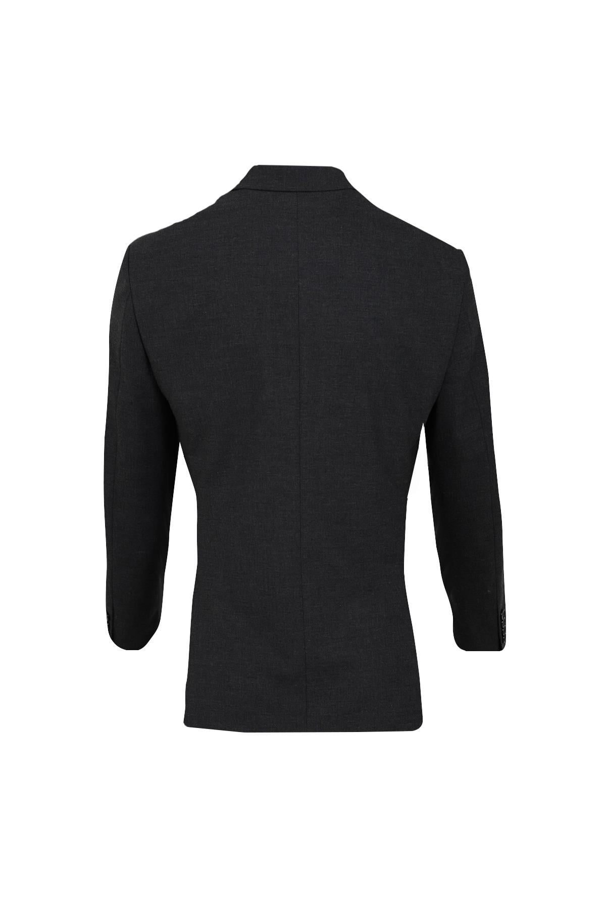 ANTRASİT Takım Elbise Comfort Fit