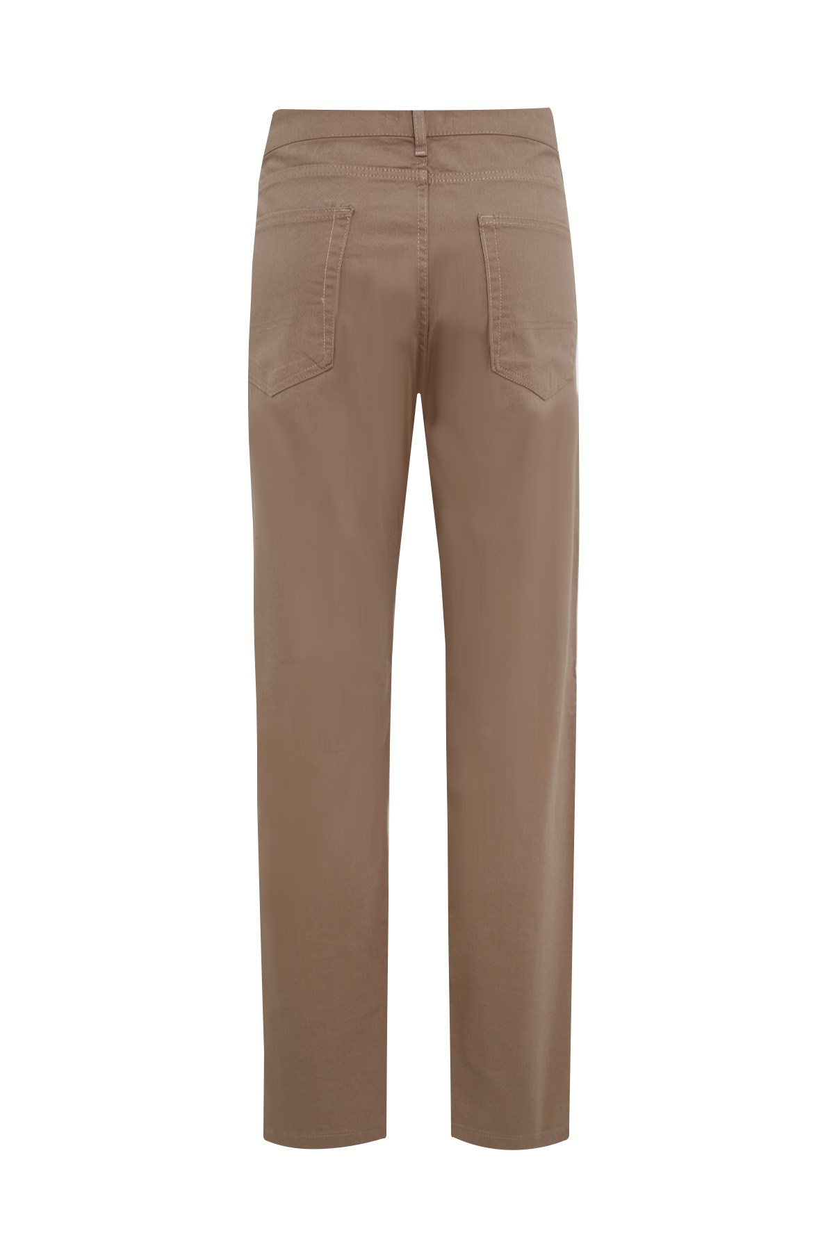 BEJ Comfort Fit 5 Cep Pantolon