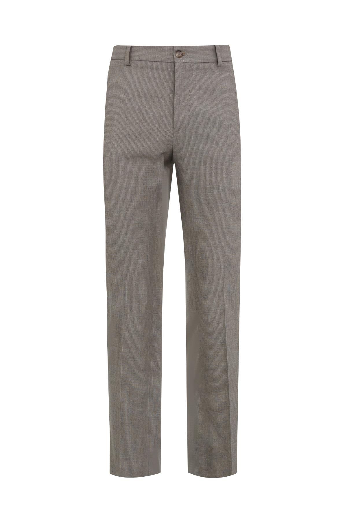 BEJ Comfort Fit Jogger Pantolon