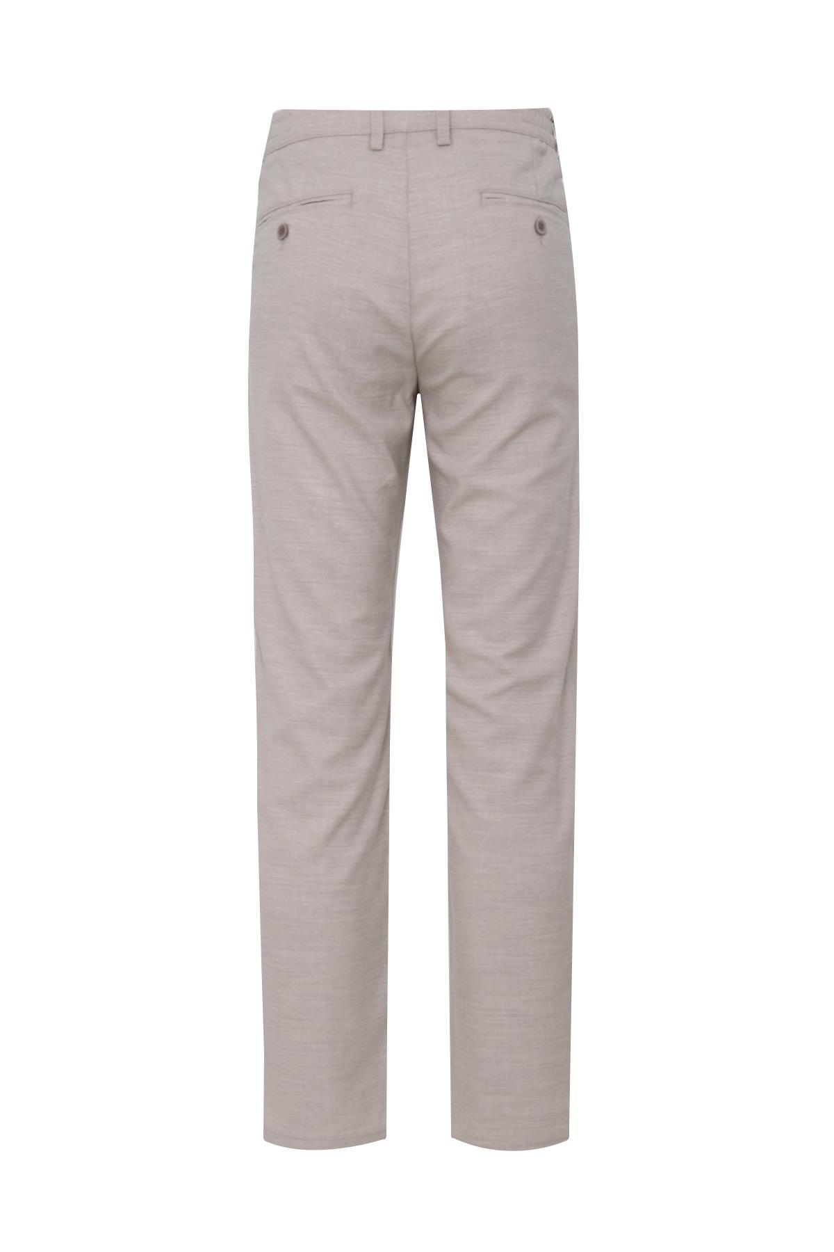 BEJ Comfort Fit Jogger Pantolon