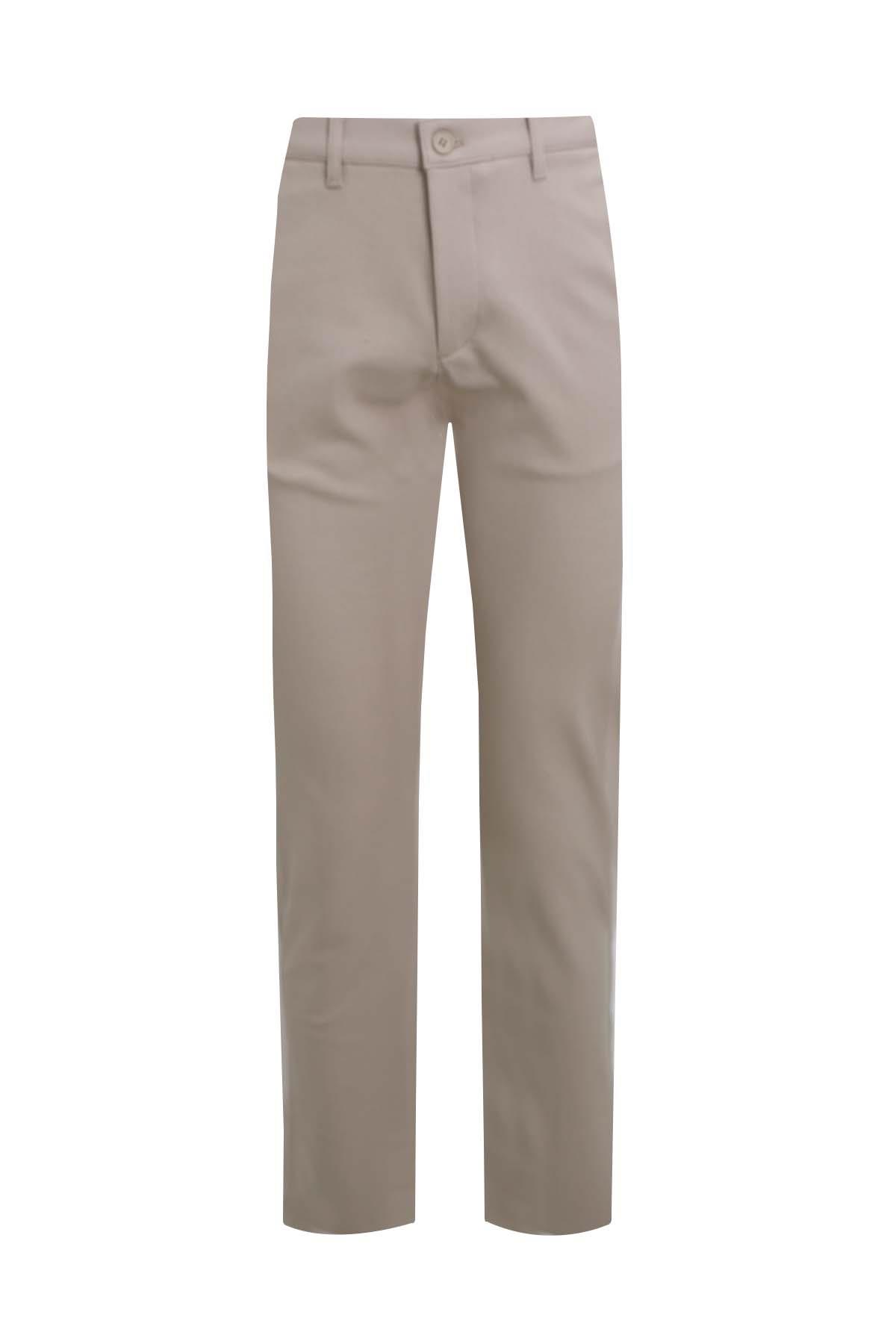 BEJ Comfort Fit Jogger Pantolon