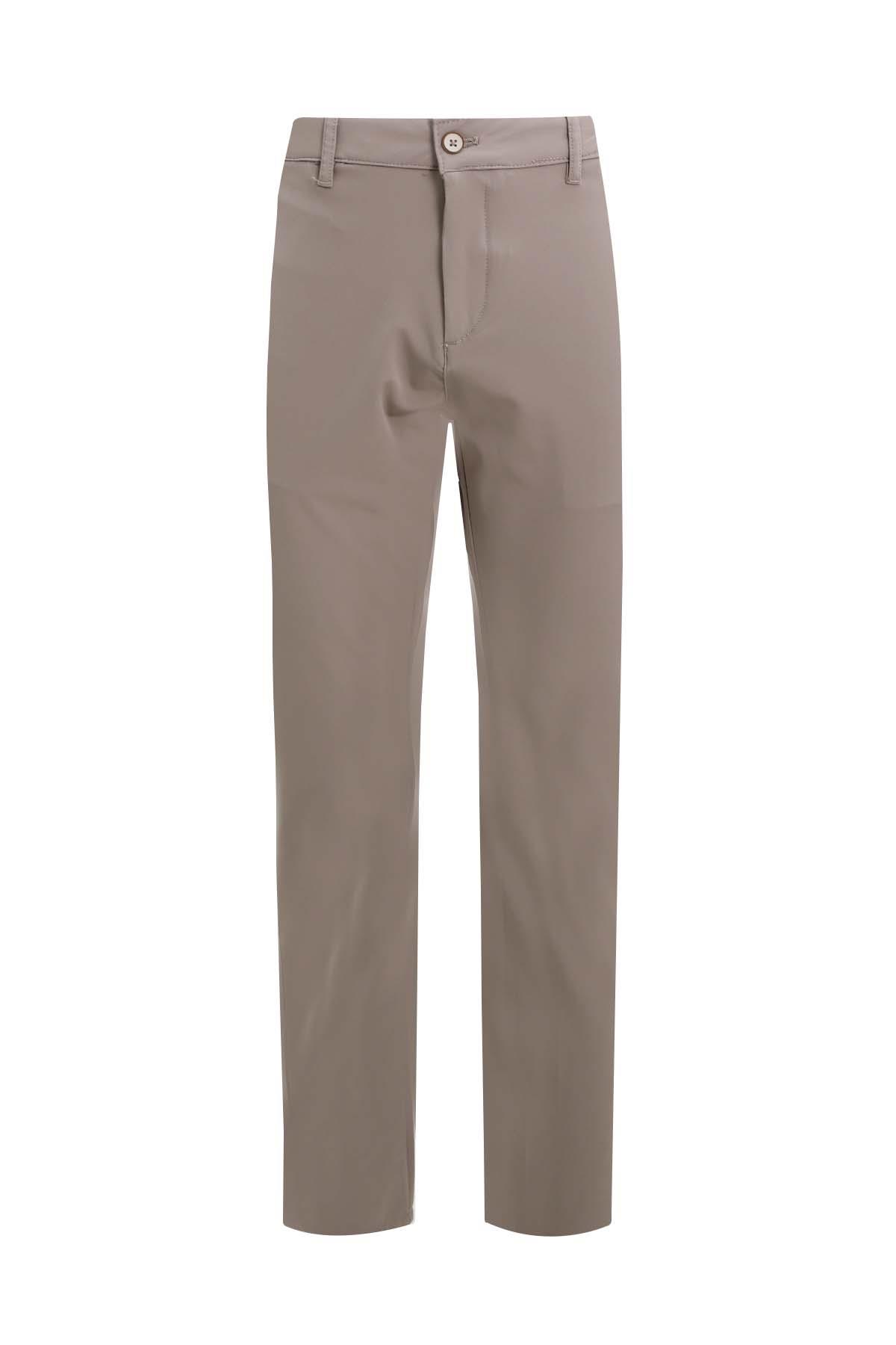 BEJ Comfort Fit Jogger Pantolon