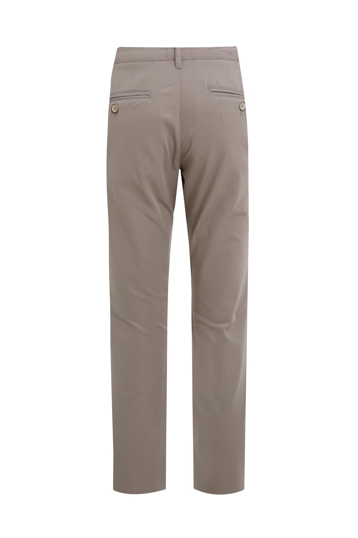 BEJ Comfort Fit Jogger Pantolon