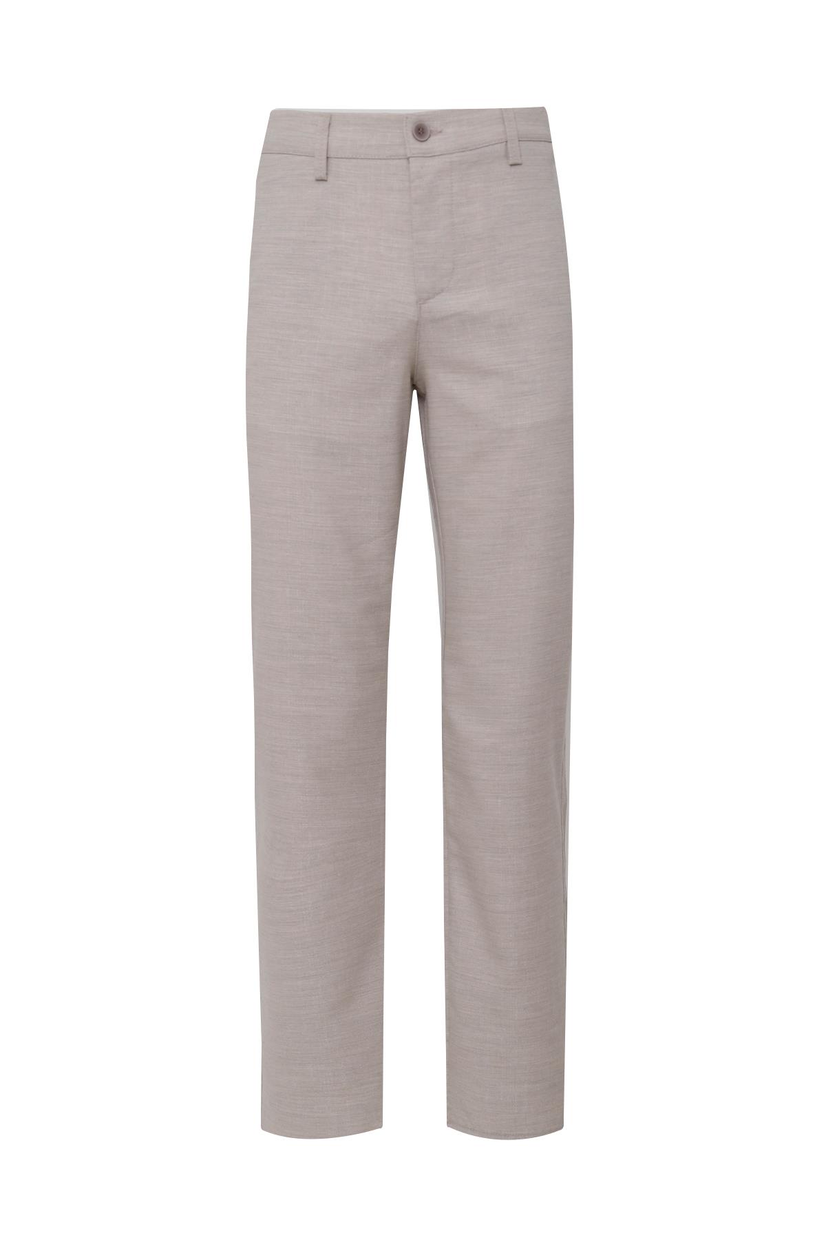BEJ Comfort Fit Jogger Pantolon